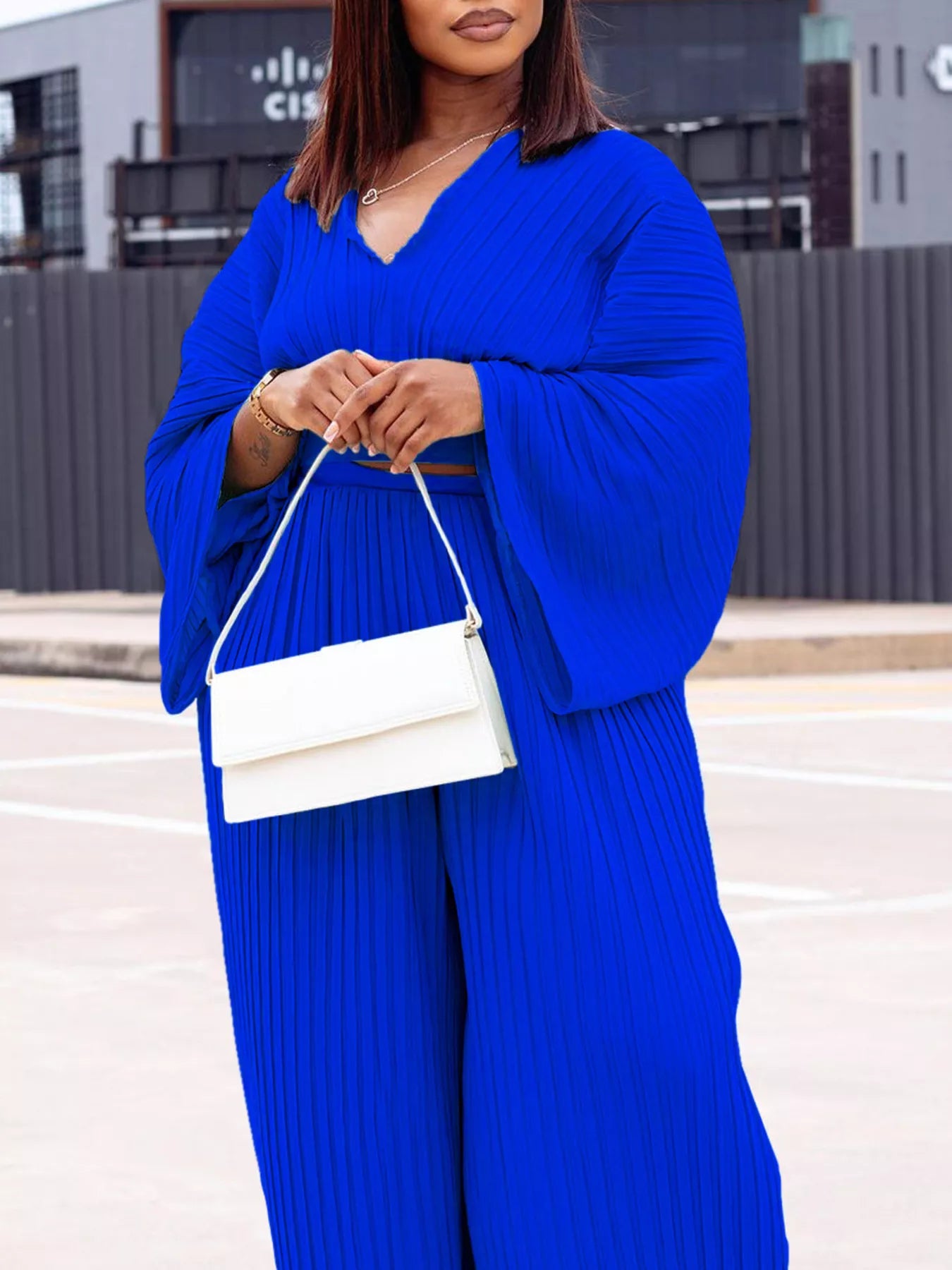Plus size